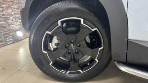 BAIC BJ30 4WD HYBRID miniatura 9