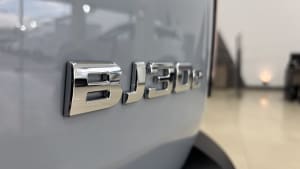 BAIC BJ30 4WD HYBRID miniatura 16