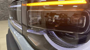 BAIC BJ30 4WD HYBRID miniatura 17