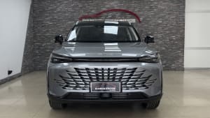 BAIC X55 PLUS LUXURY miniatura 2