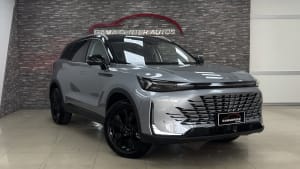 BAIC X55 PLUS LUXURY miniatura 7