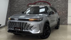 BAIC X55 PLUS LUXURY miniatura 1