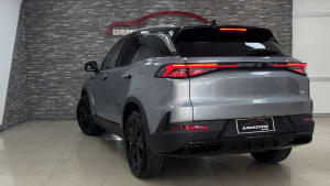 BAIC X55 PLUS LUXURY miniatura 6