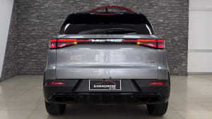 BAIC X55 PLUS LUXURY miniatura 11