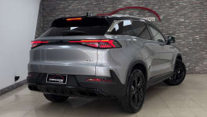 BAIC X55 PLUS LUXURY miniatura 14