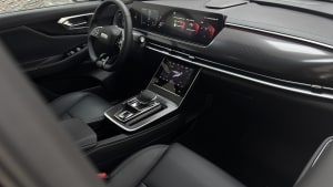 BAIC X55 PLUS LUXURY miniatura 8
