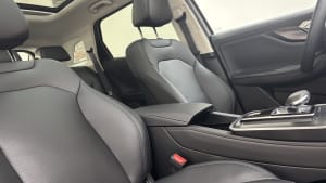 BAIC X55 PLUS LUXURY miniatura 15