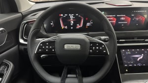 BAIC X55 PLUS LUXURY miniatura 10
