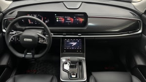BAIC X55 PLUS LUXURY miniatura 3