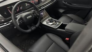 BAIC X55 PLUS LUXURY miniatura 16