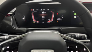 BAIC X55 PLUS LUXURY miniatura 12