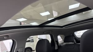 BAIC X55 PLUS LUXURY miniatura 17