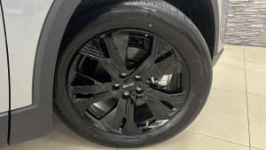 BAIC X55 PLUS LUXURY miniatura 18