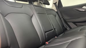 BAIC X55 PLUS LUXURY miniatura 19