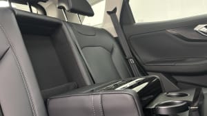BAIC X55 PLUS LUXURY miniatura 13