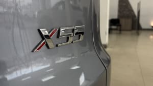 BAIC X55 PLUS LUXURY miniatura 5