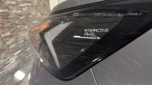 BAIC X55 PLUS LUXURY miniatura 9