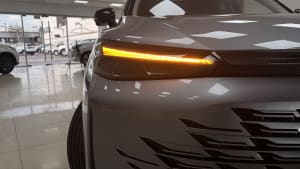 BAIC X55 PLUS LUXURY miniatura 20