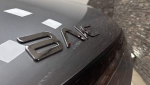 BAIC X55 PLUS LUXURY miniatura 21