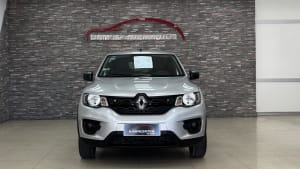 Renault KWID ZEN miniatura 2