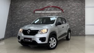 Renault KWID ZEN miniatura 1