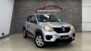 Renault KWID ZEN miniatura 8