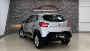 Renault KWID ZEN miniatura 7