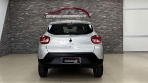 Renault KWID ZEN miniatura 12