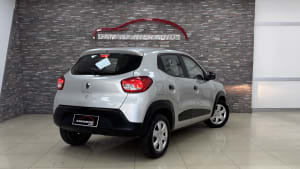 Renault KWID ZEN miniatura 14