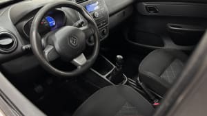 Renault KWID ZEN miniatura 11
