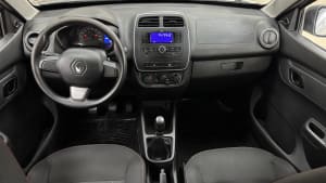 Renault KWID ZEN miniatura 3
