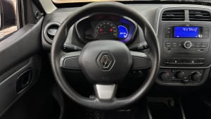 Renault KWID ZEN miniatura 6