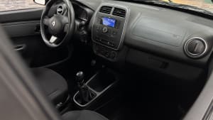 Renault KWID ZEN miniatura 9