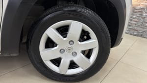 Renault KWID ZEN miniatura 15
