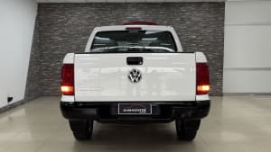 Volkswagen AMAROK TRENDLINE 4X2 miniatura 14