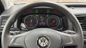 Volkswagen AMAROK TRENDLINE 4X2 miniatura 13