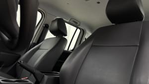 Volkswagen AMAROK TRENDLINE 4X2 miniatura 6