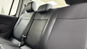 Volkswagen AMAROK TRENDLINE 4X2 miniatura 5