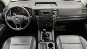 Volkswagen AMAROK TRENDLINE 4X2 miniatura 3