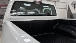 Volkswagen AMAROK TRENDLINE 4X2 miniatura 10