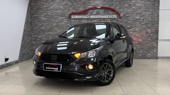 Fiat CRONOS