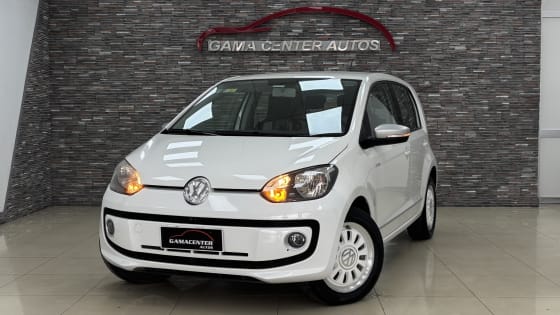 Volkswagen UP.!