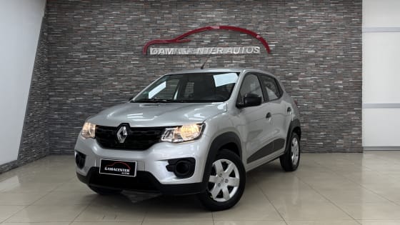 Renault KWID