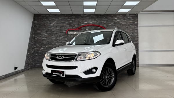 Chery TIGGO 5