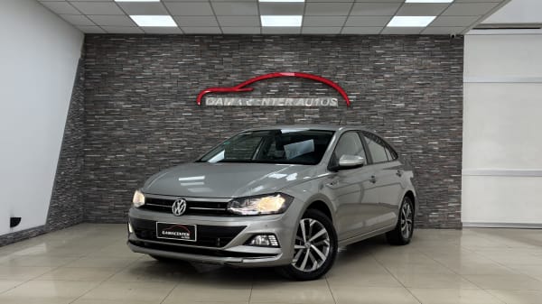 Volkswagen VIRTUS