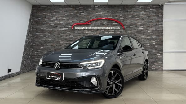 Volkswagen VIRTUS