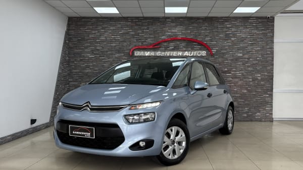 Citroën C4 PICASSO
