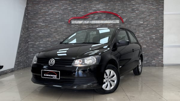 Volkswagen GOLTREND