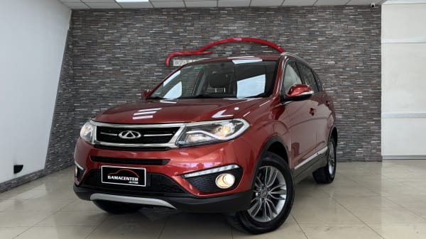 Chery TIGGO 5