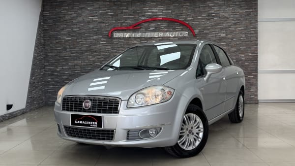 Fiat LINEA